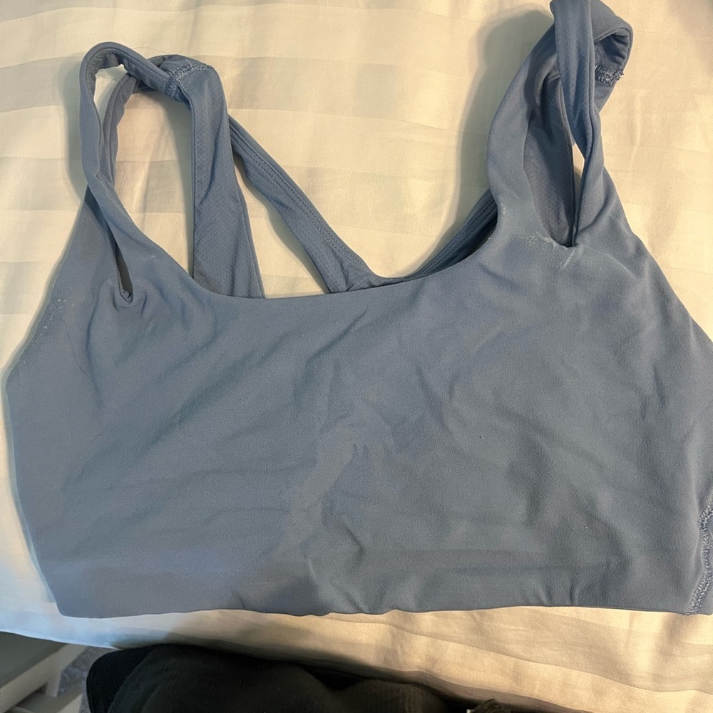 Athleta sports bra